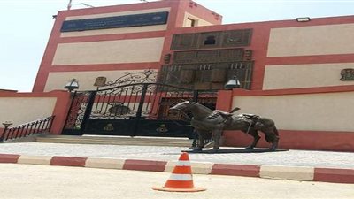 فتح باب التقدم لمدرسة 