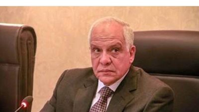 محافظ الجيزة يتابع مشروعات تطوير المنصورية والمريوطية وترسا