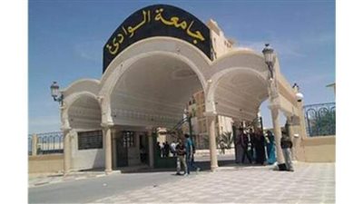 جامعة جنوب الوادي: انتهاء العام الدراسي الحالي في 15 سبتمبر
