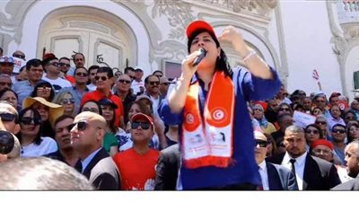 عبير موسي: أردوغان ينفذ أجندة الإخوان في المغرب العربي