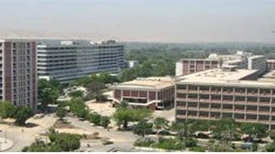 جامعة أسيوط تُعلن عن زيادة حالات الشفاء من مصابى كورونا إلى  254 حالة