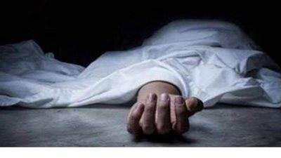 التصريح بدفن جثة شخص لقي مصرعه في حادث تصادم بالسلام