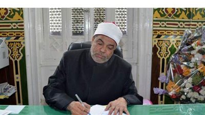 الأوقاف تمنع إقامة الموالد والاحتفالات في محيط المساجد لحين انتهاء كورونا