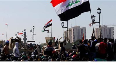 الكاظمي يكلف عبد الغني الأسدي برئاسة جهاز الأمن الوطني العراقي