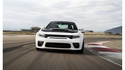 دودج تطلق سيارتها تشارجر هيلكات Redeye.. اعرف مواصفاتها