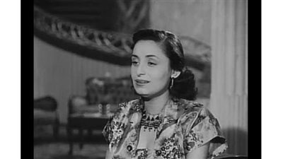 سعاد محمد :  أكره التمثيل ولا  يعجبنى المطربين الشبان