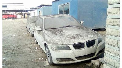 19 يوليو..  موعد مزاد سيارات جمارك بورسعيد