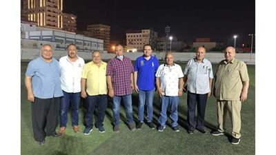 تعرف علي قرار أندية الدقهليه بشأن المرشحين لانتخابات اتحاد الكرة