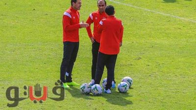 3 ملفات تنتظر فايلر فى الأهلي بعد العودة من سويسرا