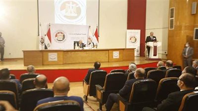 الوطنية للانتخابات: فتح باب الترشح  لانتخابات مجلس الشيوخ 11 يوليو