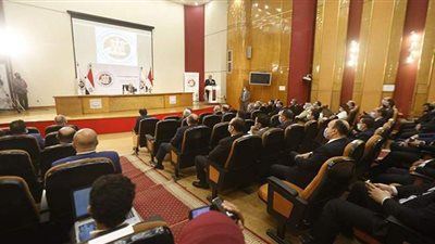 بالتفاصيل.. الجدول الزمني لانتخابات مجلس الشيوخ