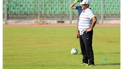 المصري يستقر على ملعبه بالدوري.. وتدريبات مكثفة استعدادا للزمالك | صور