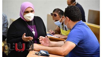 بدء امتحانات الدراسات العليا بـ