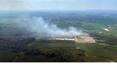 اعتقال ثلاثة أشخاص بعد انفجارات أمس في تركيا