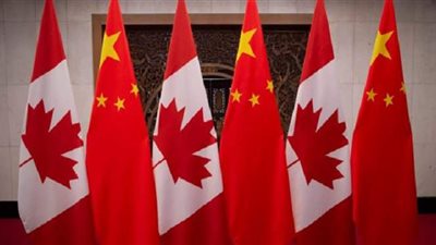 تصاعد وتيرة الخلافات بين الصين وكندا بسبب قانون الأمن القومي