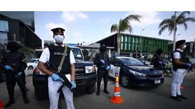 أمن المنافذ يحبط تهريب كاميرات وإكسسوارات وتنفيذ122 حكما قضائيا