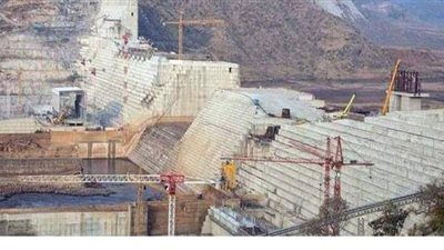 الري : مصر تسعى لوضع قواعد ثابتة في مفاوضات سد النهضة