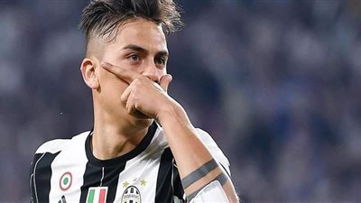 باولو ديبالا يحقق رقما غائبا عن ديربي تورينو منذ عام 95