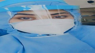 إجراء جراحة عاجلة لمصاب بكورونا في مستشفى بنها التعليمي