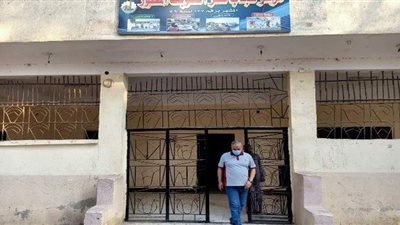 إحالة العاملين بـ٦ مراكز شباب بالقليوبية للتحقيق