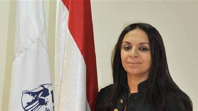 مايا مرسي:  ضحايا أشهر متحرش بالفتيات مطالبات بتقديم بلاغات ضده