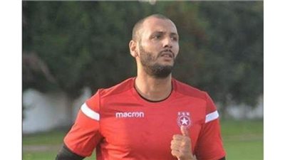 ياسين الشيخاوي يودع النجم الساحلي برسالة للجماهير