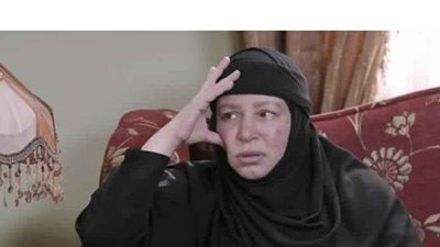 أحمد كمال يحسم الجدل فى اعتزال الفنانة عبلة كامل  | فيديو