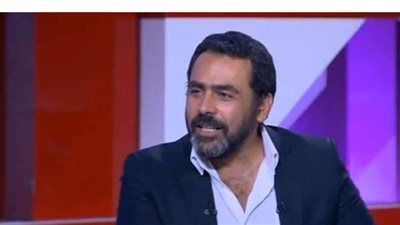 مصادر: يوسف الحسيني يعود للشاشة قريبا