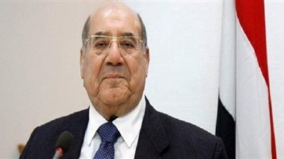 رئيس الدستورية العليا السابق:  سنة حكم الإخوان كانت مهزلة