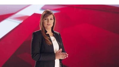 مصادر: ريهام السهلي مرشحة لتقديم 