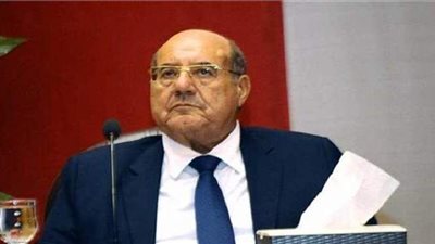 رئيس الدستورية العليا سابقا:  أشفقنا على منصور بعد توليه الرئاسة