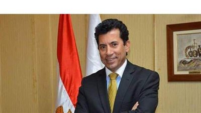 أشرف صبحي: ندرس إطلاق مرحلة جديدة من مبادرة 