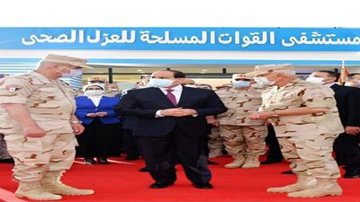 بالأرقام.. حصاد جهود الدولة اليوم السبت لمكافحة كورونا