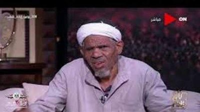 مجلس الوزراء: إجراء عملية جراحية بالعين لأقدم شيال في مصر على نفقة الدولة