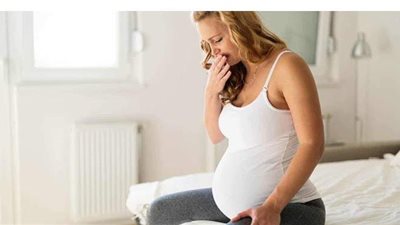 للحامل نصائح تساعدك في التخلص من الحموضة طوال أشهر الحمل