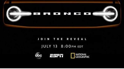 فورد تستعين بالقنوات لاستعراض سيارتها بعد أزمة كورونا