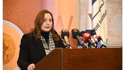 القومي للإدارة يعقد اللقاء الثالث لخريجات برنامج تدريب القيادات النسائية الأفريقية