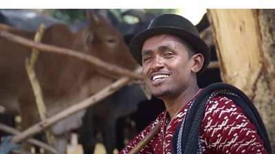 ‏مقتل 150  شخصا في احتجاجات إثيوبيا المنددة بحادث المغني 