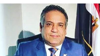 يسرى الشرقاوى: تحقيق الاكتفاء الذاتي من الغذاء أصبح  أمرا حتميا