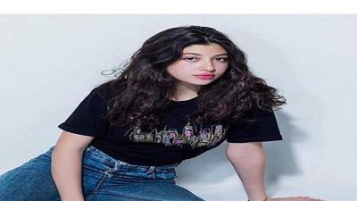 للا فضة تكشف حقيقة تعرضها للتحرش من بطل واقعة  الجامعة الأمريكية