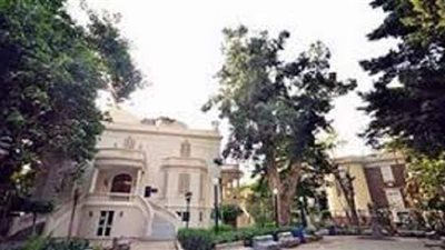 عميد فنون جميلة بحلوان يكشف تفاصيل واقعة تحرش بطالبات منذ 4 سنوات