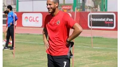 طاهر محمد طاهر: رمضان صبحي قائد ..  والدوري الإنجليزي رفع  مستواه