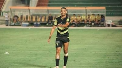 طاهر محمد طاهر: هذه رسالتي لجماهير الأهلي