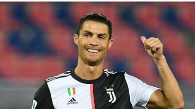 كريستيانو رونالدو يحقق رقما غائبا منذ 60 عاما