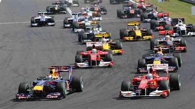 أسباب احتجاج فريق رد بول المنافس ضد استخدام مرسيدس