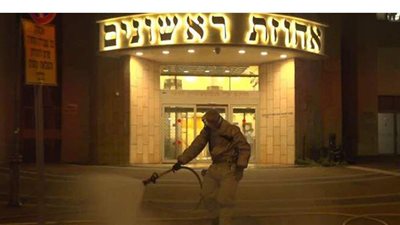 الولايات المتحدة تسجل أعلى حصيلة إصابات يومية منذ بدء تفشي فيروس كورونا