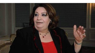 تهاني الجبالي: قانون مجلس النواب الجديد تفادى عدم الدستورية