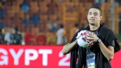 المقاولون: تلقينا عرضًا من بيراميدز لضم طاهر وجلسة الخطيب تحسم الصفقة