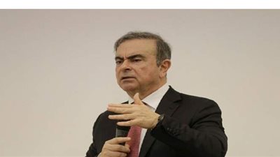 تركيا تفرج عن 5 متهمين في قضية فرار كارلوس غصن إلى لبنان