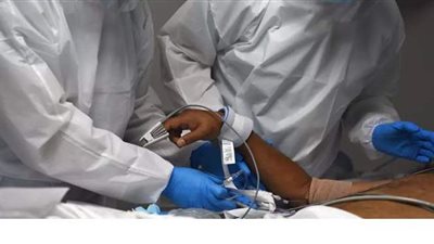 البرازيل تسجل 37923  إصابة جديدة بكورونا و 1091 وفاة